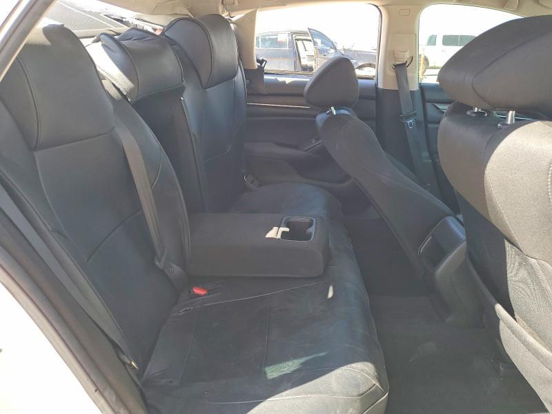 2021 Honda Accord lx
