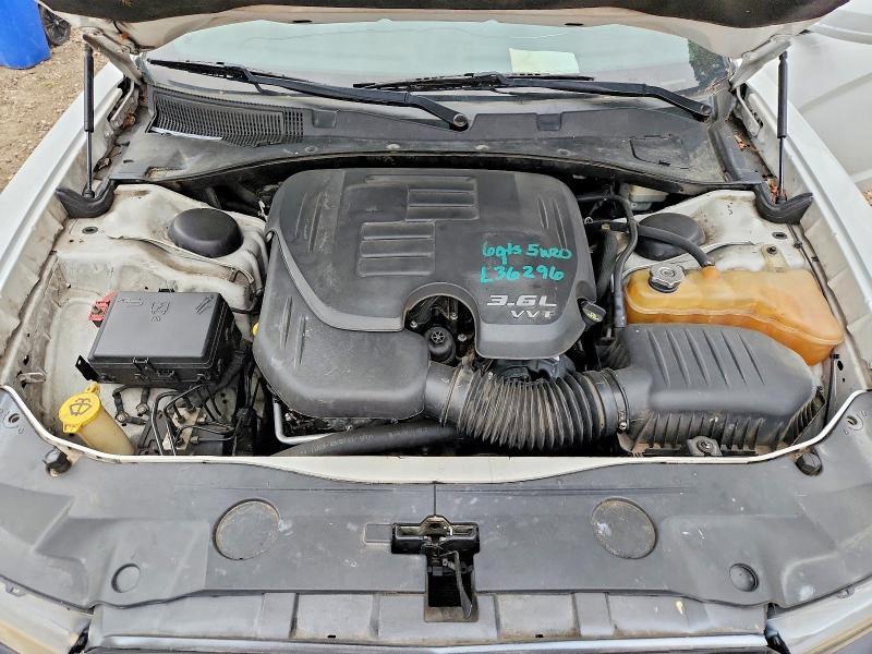 2014 Dodge Charger se