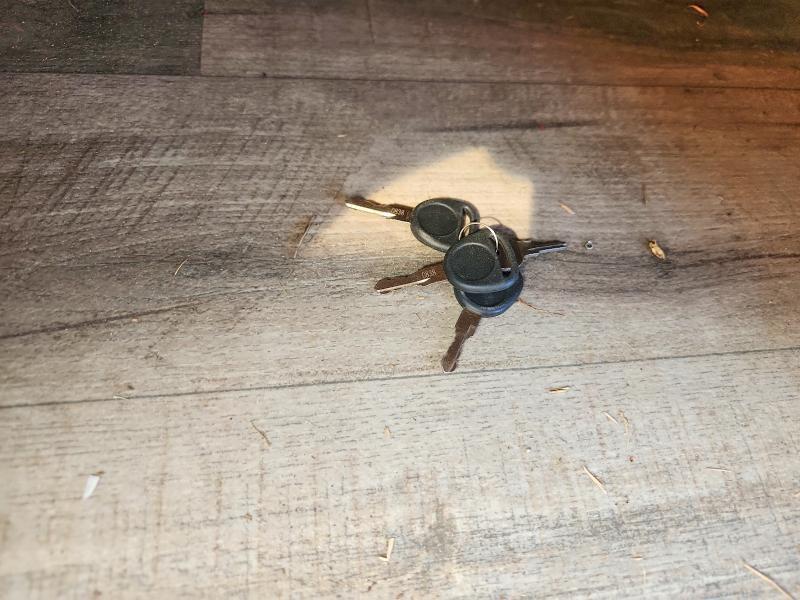 2025 Keystone Aspen Trail Camper