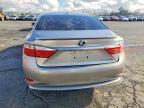 2015 Lexus Es 300h Base