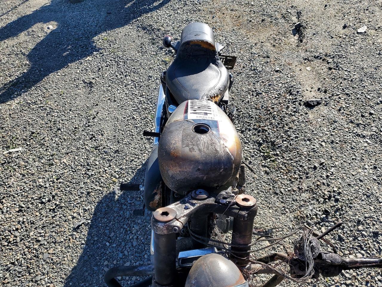 2016 Harley-Davidson XL1200 CX