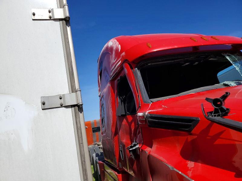 2022 Freigliner 2022 Freightliner CASCAIA126-Semi Truck