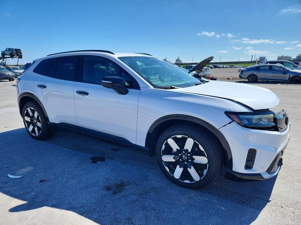 2025 Honda Prologue Elite
