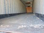 1993 Nafu DRY Van Trailer-DRY Van Trailer