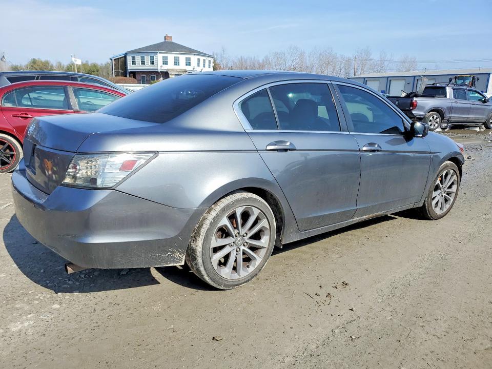 2009 Honda Accord lx
