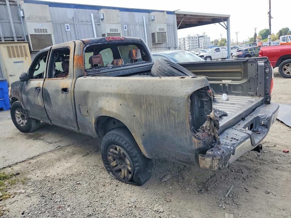 2006 Toyota Tundra SR5