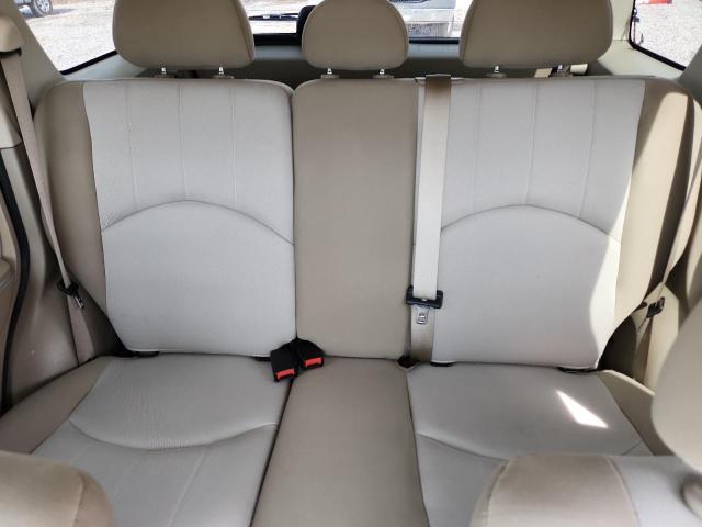 2005 Mercury Mariner