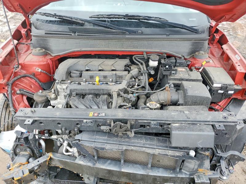 2023 Hyundai Venue se