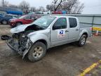 2013 Nissan Frontier S