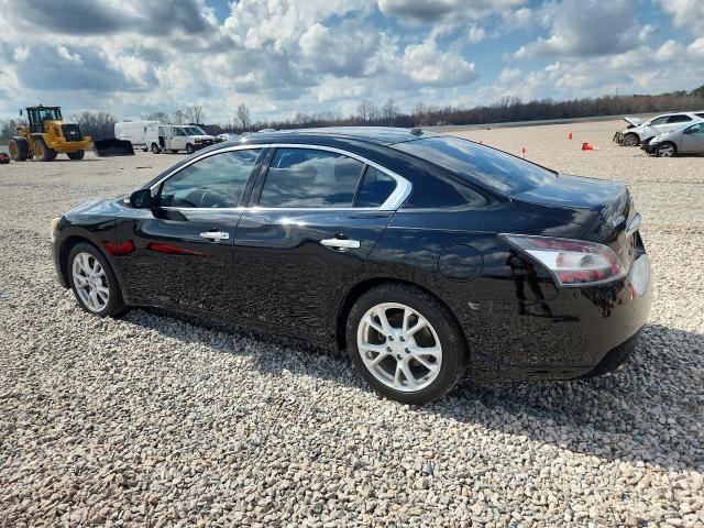 2013 Nissan Maxima 3.5 s