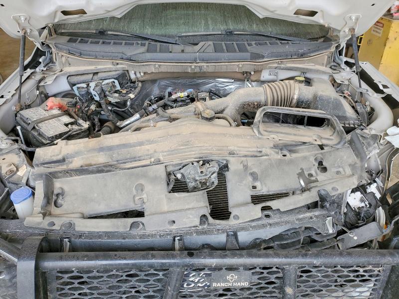 2024 Ford F150 STX