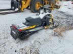 2011 Skidoo MXZ 800R