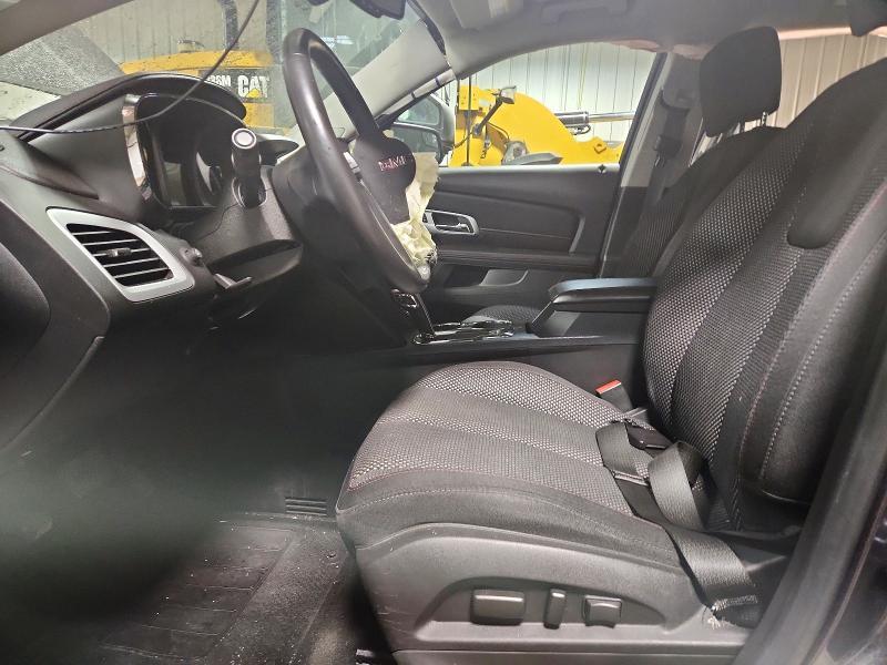 2014 GMC Terrain sle