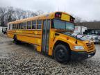 2020 Blubird School Bus / Transit Bus