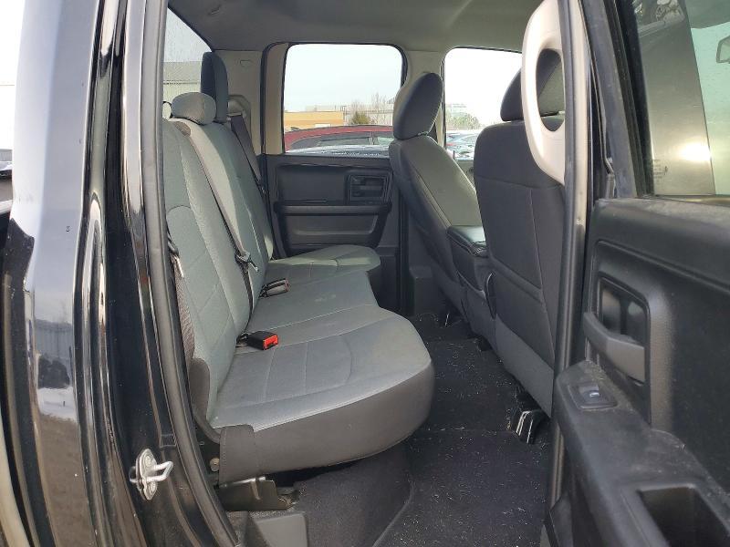 2021 Dodge Ram 1500 Classic Tradesman