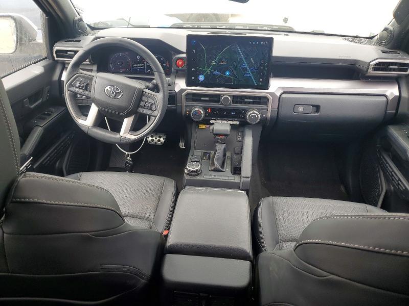 2025 Toyota 4runner trd Sport Premium