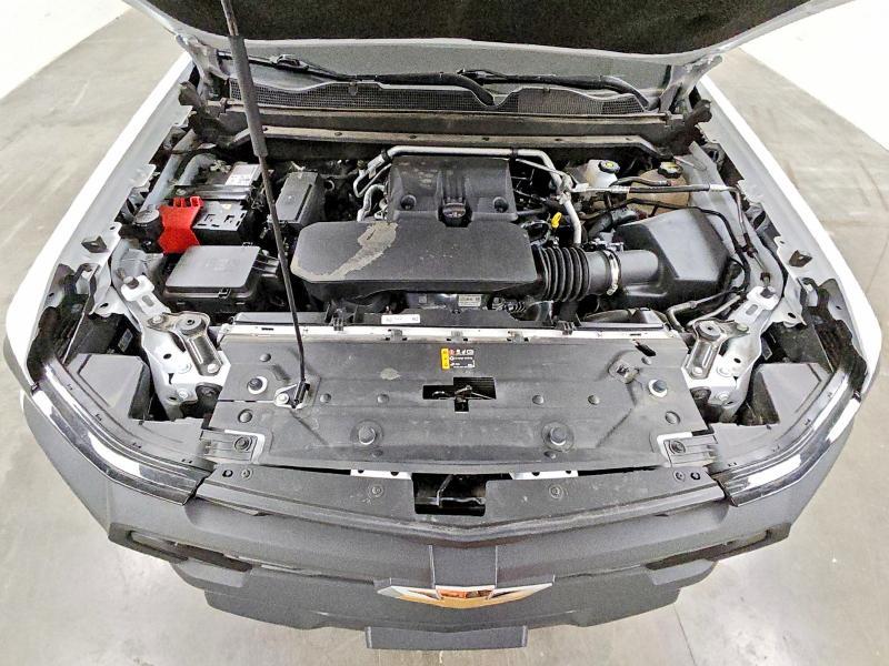 2025 Chevrolet Colorado