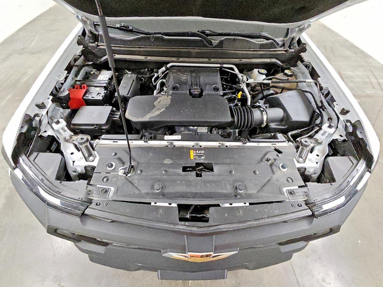 2025 Chevrolet Colorado