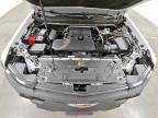 2025 Chevrolet Colorado