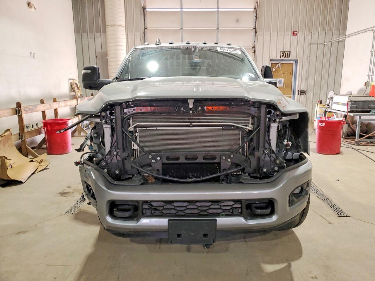 2024 Dodge RAM 2500 BIG Horn