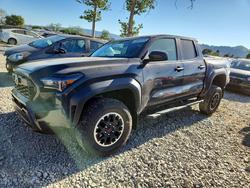 2024 Toyota Tacoma TRD OFF-Road en venta en San Martin, CA