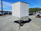2016 Spartan Cargo SP7X10SA Enclosed Cargo Trailer