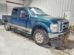 2008 Ford F350 SRW Super Duty