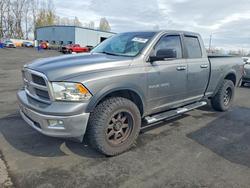 2011 Dodge RAM 1500 en venta en Portland, OR
