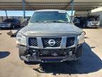 2005 Nissan Titan XE
