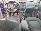 2017 Jeep Renegade Trailhawk