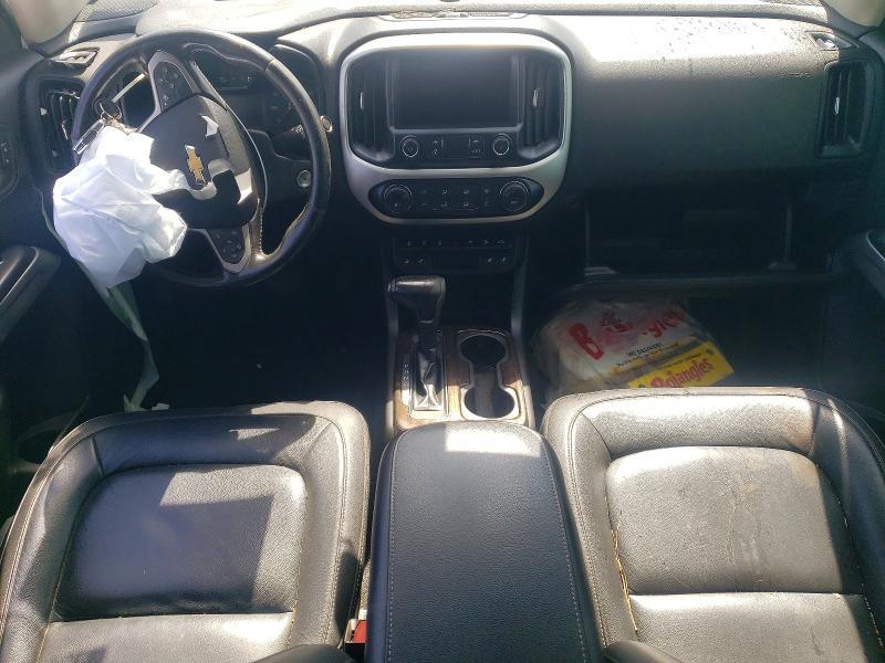 2019 Chevrolet Colorado ZR2