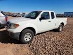 2015 Nissan Frontier S