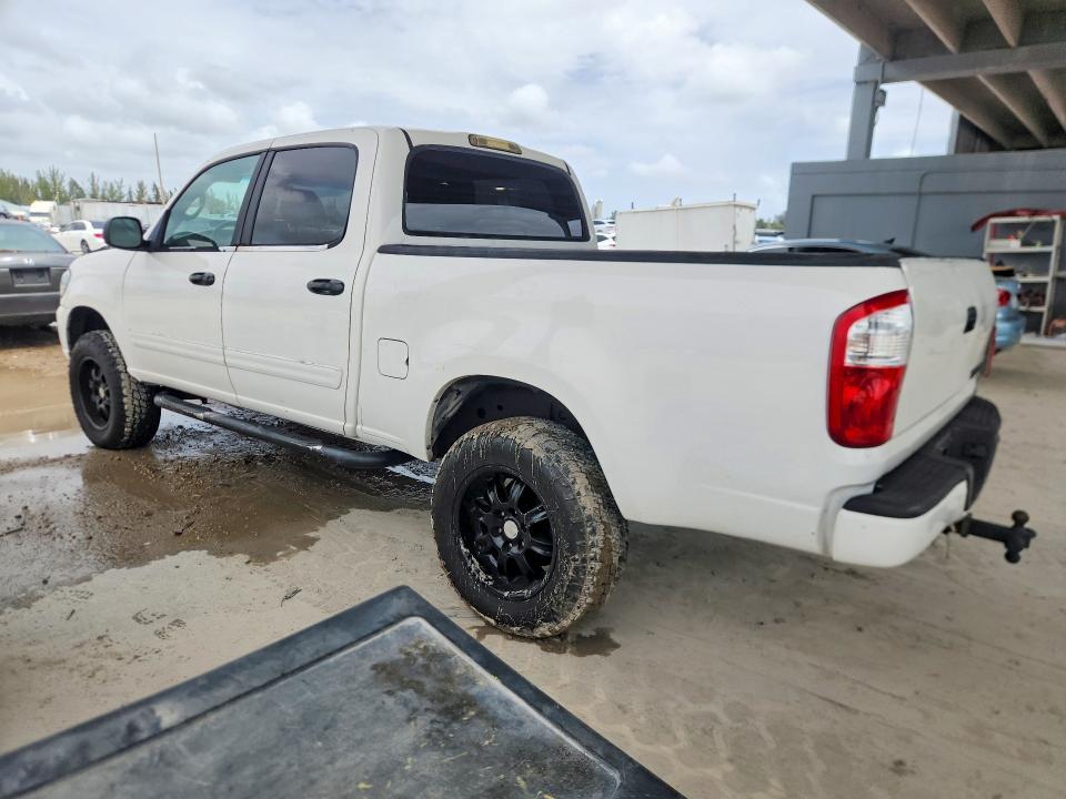 2005 Toyota Tundra SR5