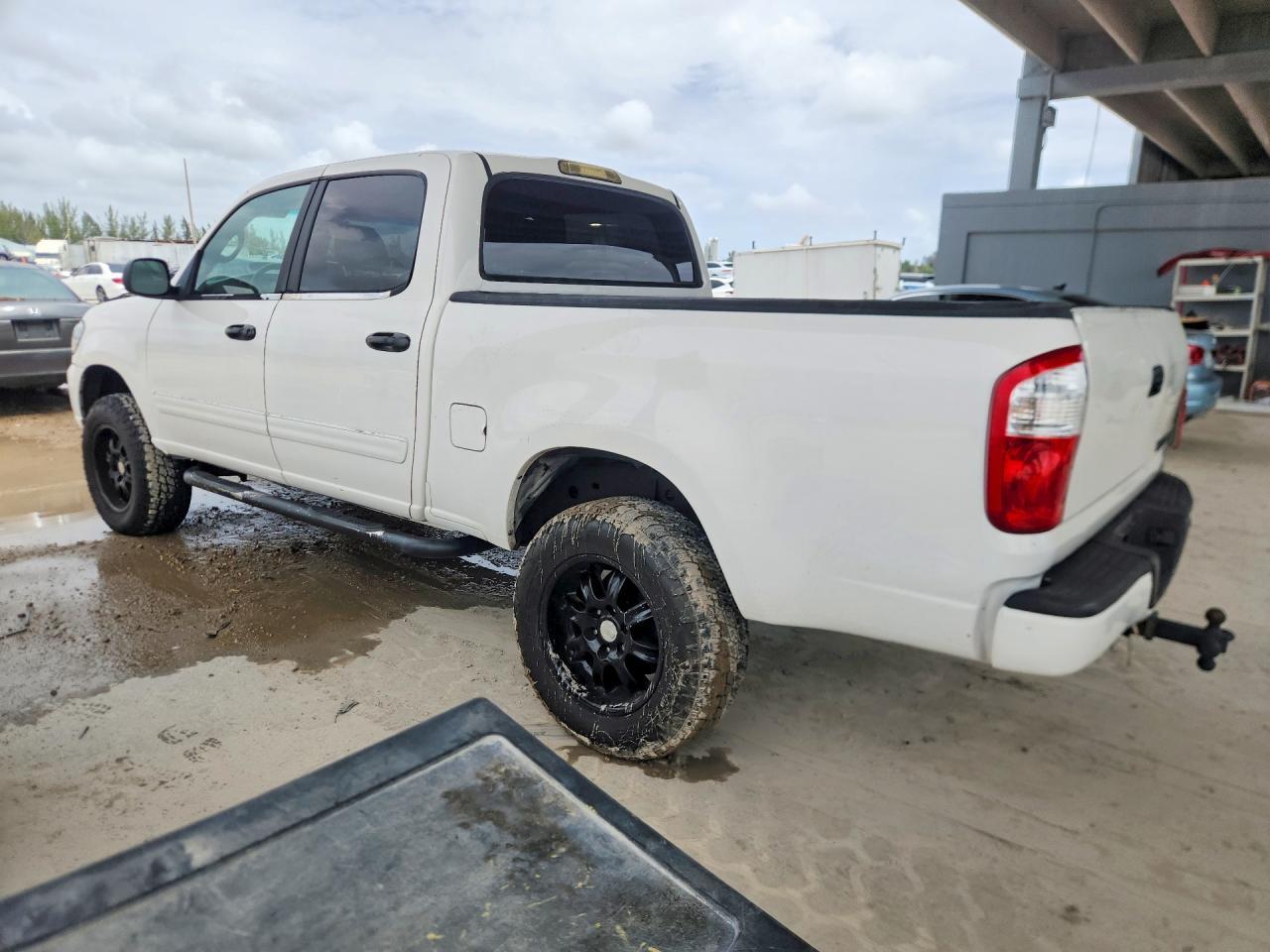 2005 Toyota Tundra SR5
