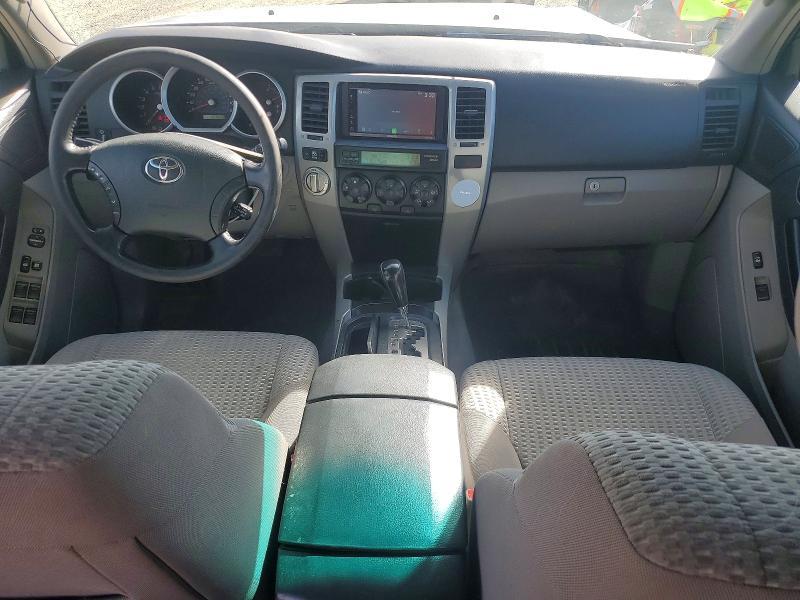 2006 Toyota 4runner SR5