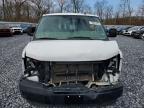 2018 Chevrolet Express G2500