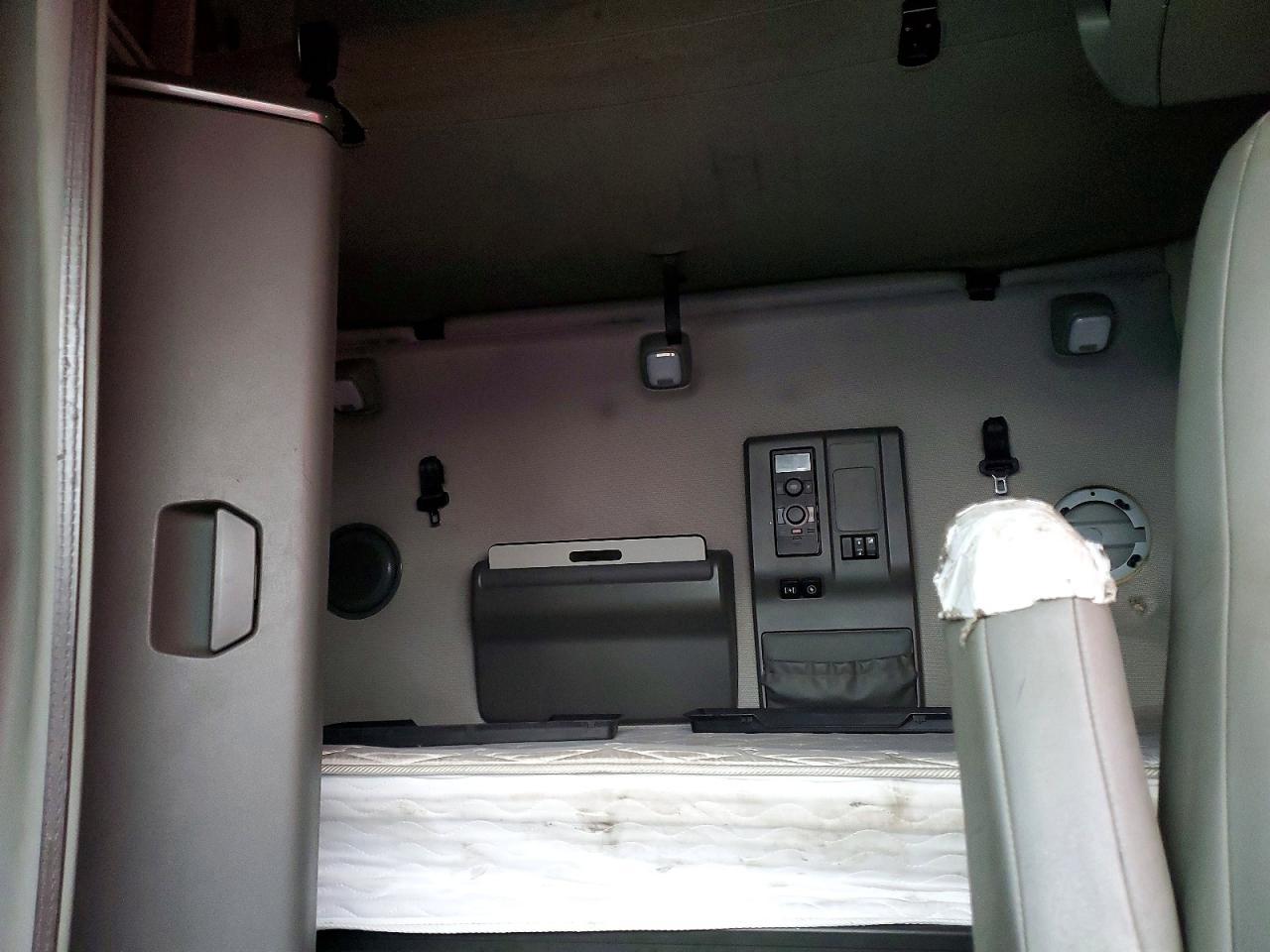 2020 Volv O VNL Semi Truck