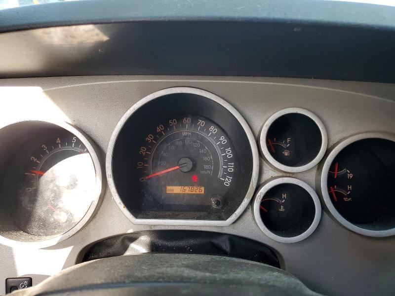 2007 Toyota Tundra SR5