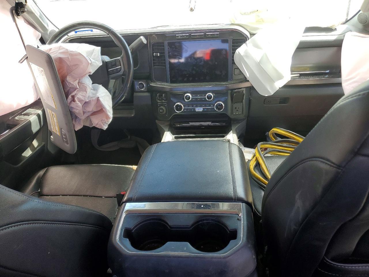 2023 Ford F450 Super Duty