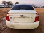 2006 KIA Spectra ex