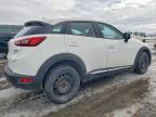 2016 Mazda Cx-3 Grand Touring