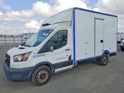 2020 Ford Transit 350 Delivery Truck en venta en Orlando, FL
