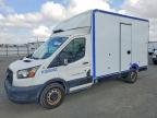 2020 Ford Transit 350 Delivery Truck