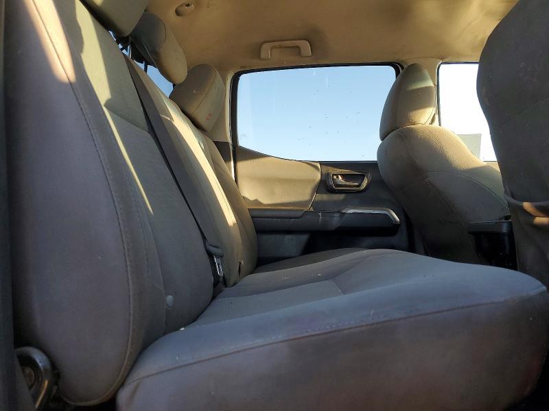 2018 Toyota Tacoma SR5 V6