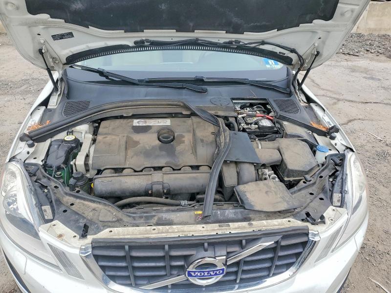 2012 Volvo Xc60 3.2