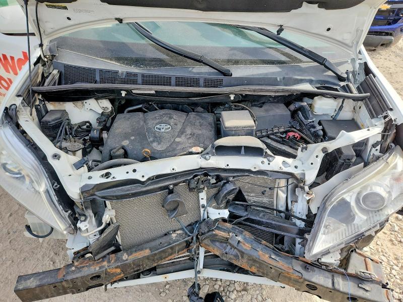 2020 Toyota Sienna le 7-passenger