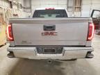 2016 GMC Sierra K1500 SLT