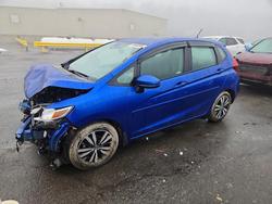2019 Honda Fit ex en venta en Exeter, RI