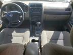 2004 Niss Frontier XE-V6