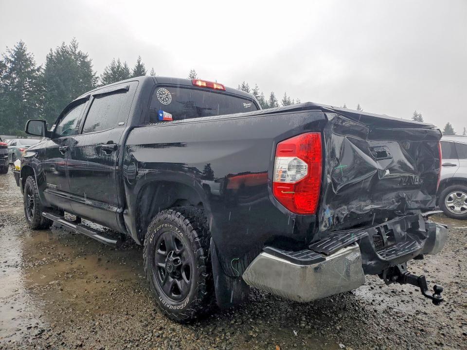2019 Toyota Tundra SR5